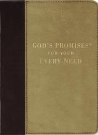 God's Promises for Your Every Need
