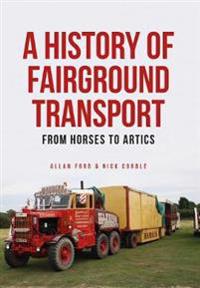 History of Fairground Transport