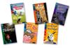 Oxford Reading Tree TreeTops Fiction: Level 14 More Pack A: Pack of 6