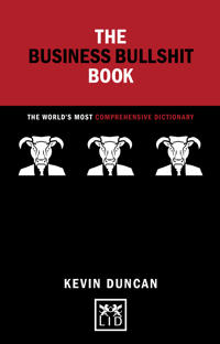 The Business Bullshit Book