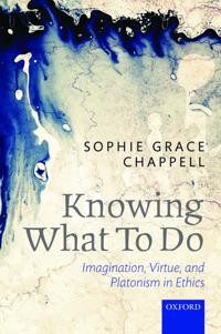 Knowing What to Do: Imagination, Virtue, and Platonism in Ethics