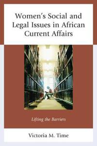 Women's Social and Legal Issues in African Current Affairs