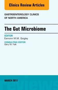 The Gut Microbiome