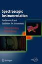Spectroscopic Instrumentation