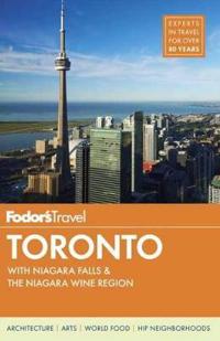 Fodor's Toronto