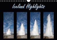 Iceland Highlights / UK-Version 2017