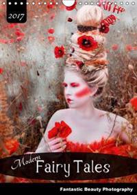 Modern Fairy Tales Fantastic Beauty Photography 2017