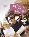 English for you, too! book 3
