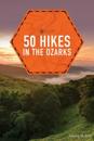 50 Hikes in the Ozarks