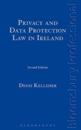 Privacy and Data Protection Law in Ireland