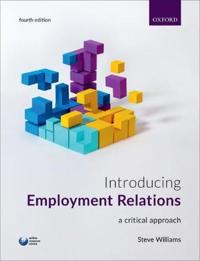 Introducing Employment Relations