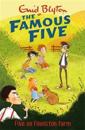 Famous Five: Five On Finniston Farm