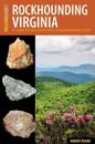 Rockhounding Virginia