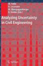 Analyzing Uncertainty in Civil Engineering