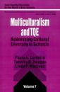 Multiculturalism and TQE