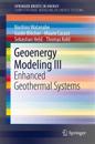 Geoenergy Modeling III