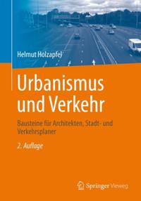 Urbanismus und Verkehr