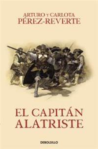 El Capitan Alatriste / Captain Alatriste