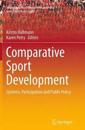 Comparative Sport Development