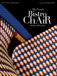 French Bistro Chair, The:Maison Drucker