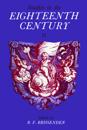 Studies in the Eighteenth Century II