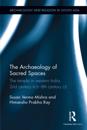 Archaeology of Sacred Spaces