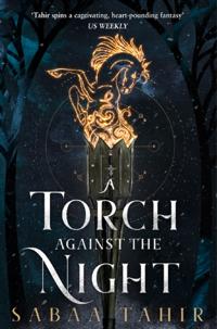 Torch Against the Night