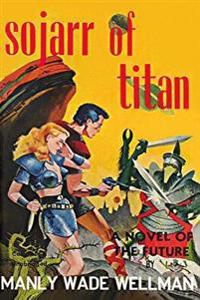 Sojarr of Titan