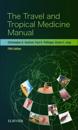 Travel and Tropical Medicine Manual E-Book
