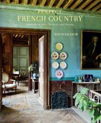 Perfect French Country