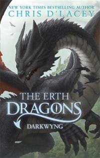 Erth dragons: dark wyng - book 2