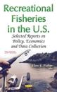 Recreational Fisheries in the U.S.