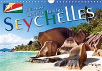 Seychelles - The Most Beautiful Beaches / UK-Version 2017