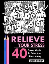 Relieve Your Stress