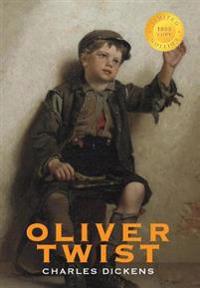 Oliver Twist (1000 Copy Limited Edition)