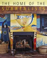 Home of the Surrealists