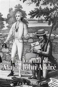 The Journal of Major John Andre