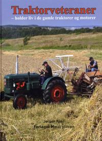 Traktorveteraner - holder liv i de gamle traktorer og motorer