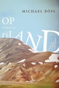 Op omkring Island