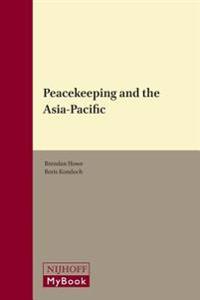 Peacekeeping and the Asia-Pacific
