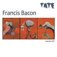 Tate Francis Bacon Wall Calendar