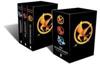 Hunger Games Trilogy. Suzanne Collins