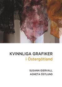 Kvinnliga grafiker i Östergötland