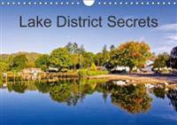 Lake District Secrets 2017