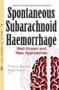 Spontaneous Subarachnoid Haemorrhage