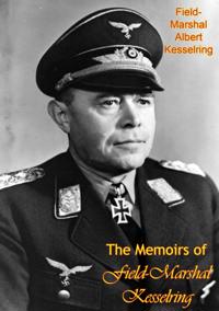 Memoirs of Field-Marshal Kesselring