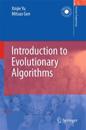 Introduction to Evolutionary Algorithms