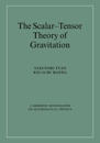 The Scalar-tensor Theory of Gravitation