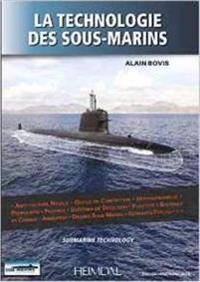 Submarine Technology