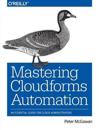 Mastering CloudForms Automations
